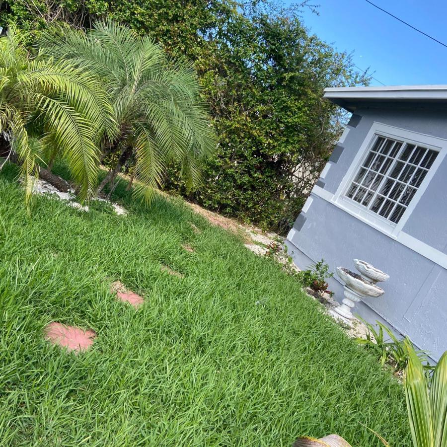 Eco Shared Paradise Miami Esterno foto